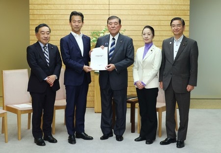 20年代に最低賃金1500円実現を　「骨太方針」へ公明提言